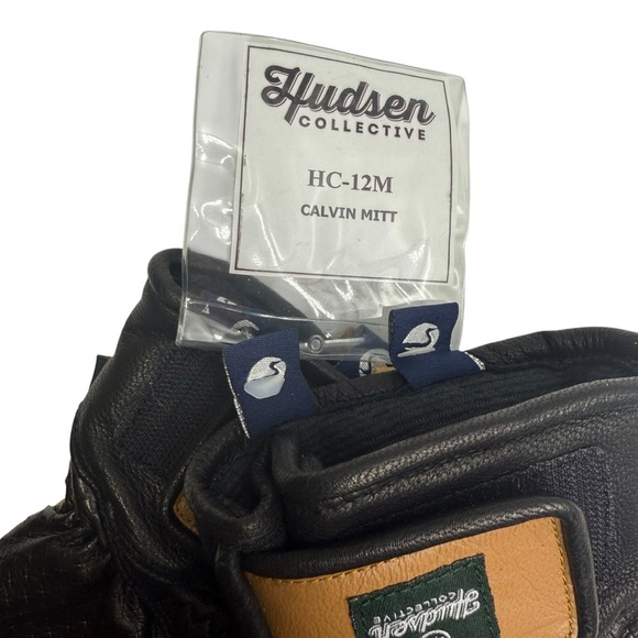 SWANY HUDSON COLLECTIVE WOMEN'S MITTENS - Picture 7 of 8